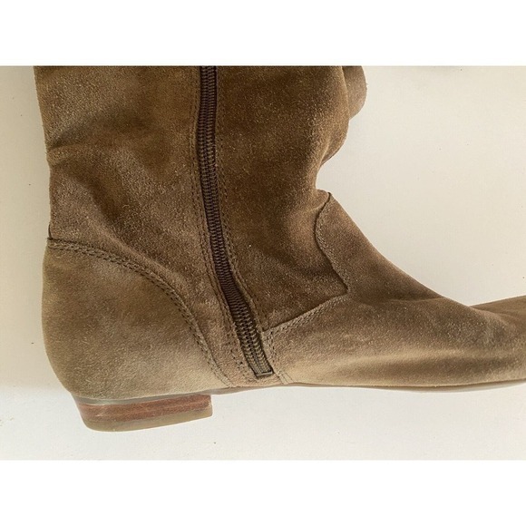 Jessica Simpson Suede Boots Size 9.5‎ - Picture 5 of 12